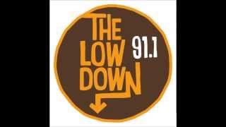 GTA V Radio The LowDown 91.1 The Soul Searchers - Ashley's Roachclip