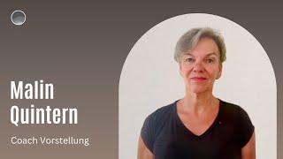 Paartherapeutin Malin Quintern stellt sich vor