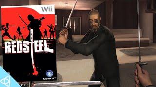 Red Steel (Wii Gameplay) | Forgotten Games