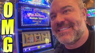 I Found A New Slot To Make Money On!!