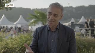 Röportaj - Ahmet Yanıkoğlu (Caffè Nero Türkiye CEO'su)