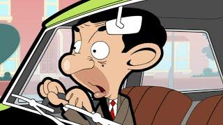 Uh Oh Mr Bean! | Mr Bean Animated Season 1 | Full Episodes | Mr Bean Official