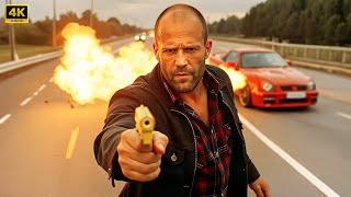 Take Down : Jason Statham | New Action Movie 2025 | Full Movie | 4K Ultra #actionmovies