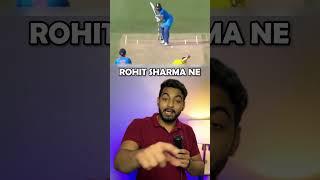 3 RECORDS THAT ROHIT SHARMA CAN NEVER BREAK #shorts #viratkohli