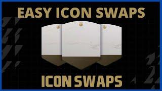 Fifa 22 How To Get Icon Swaps Faster Easy Guide And Time Save
