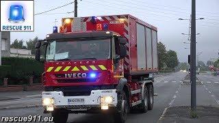 CPCE 2 avec CESD SDIS 59 CIS Maubeuge