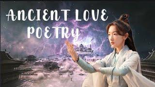 Shang Gu Fighting ️ Scene In Lotus Pond|Ancient Love Poetry|Chinese Drama||KF