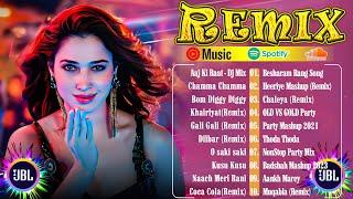 Nonstop Party Mashup Dance DJ Songs  Best of Remix song 2024  Latest Dance Hits  Hindi Songs