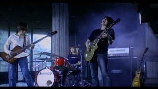 SUPER EGG MACHINE 「All Black or Nothing」 Official Music Video