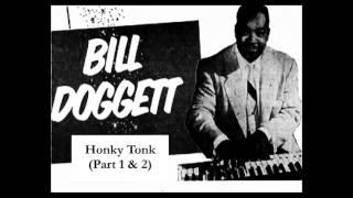 Bill Doggett - Honky Tonk (Part 1 & 2)