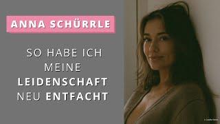 Anna Schürrle: Antriebslosigkeit | Überforderung mit Mamarolle