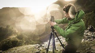 Landscape Photography: Shooting in Bad Weather with High Wind & Rain