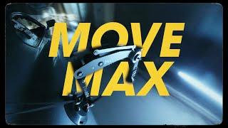 Sekret płynnych ujęć samochodwych | MOVEMAX Blade Arm