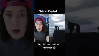 Nahual Captado - Hey Crispin #shorts