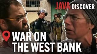 The West Bank's Unseen Conflict: Palestinians Documenting Israeli Violence | Palestine Documentary