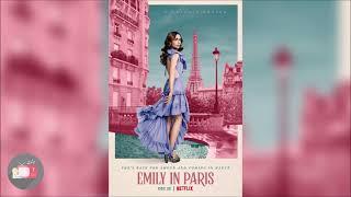 Lexxi Saal - Up and Away (Audio) [EMILY IN PARIS - SEASON 2 TRAILER SONG - SOUNDTRACK]