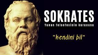 Sokrates - Kendini Bil - Sesli Kitap Dinle