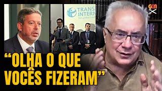 AS 7 PRAGAS DO IMPEACHMENT, POR LUIS NASSIF