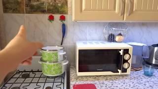 Обзор ОДНУШКИ ЭКОНОМ-класса/ ЖИЛЬЕ для МОЛОДОЙ СЕМЬИ!