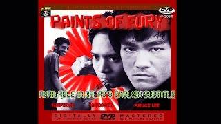 Paints Of Fury (2011) Full Movie FUNNY PAINTING TECHNIQUES TUTORIAL WITH BRUCE LEE