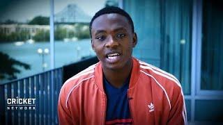 Kagiso Rabada: My perfect fast bowler