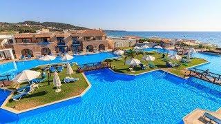 Aldemar Olympian Village, Peloponnese, Greece