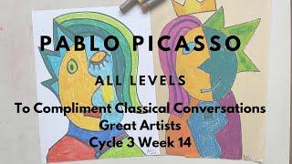 C3 W14 - Picasso - All Levels