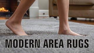 MODERN Area Rugs | Cheap Area Rugs 2020