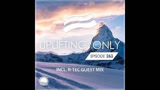 Ori Uplift - Uplifting Only 263 with R-TEC