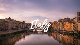 Let Me Take You To ITALY - Cinematic Travel Montage