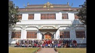 Rangjung Yeshe Institute