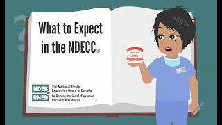 What to Expect in the NDECC