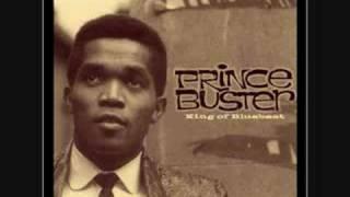 Prince Buster - Madness