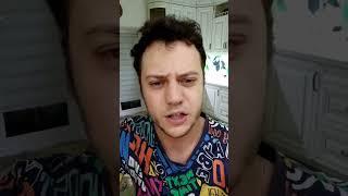 Первые видосы креосан