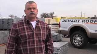 Contractor Testimonials | PABCO Roofing Products