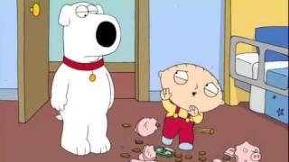 Family Guy - one of best scene ever!!