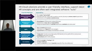 Bringing Digital HR to Life - HR Digital Transformation has become the new ‘business as usual’