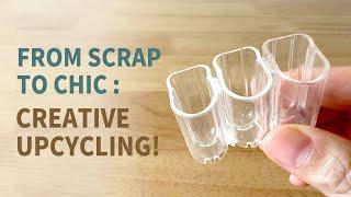 Genius Hacks for Everyday Objects (6) | Recycling DIY | Surprising Ways to Repurpose Everyday Items