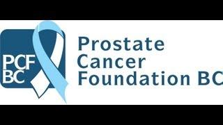 Prostate Cancer Foundation BC