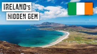 ACHILL ISLAND: Best Things To Do on Ireland's Hidden Gem | County Mayo Travel Guide