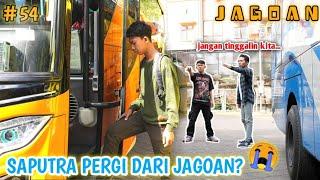 JAGOAN SEASON 2 Eps 54 | Mikael Family