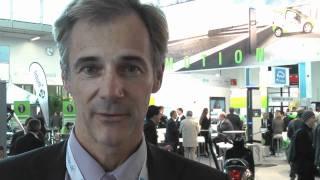 Roland Dimai: 99 seconds for the future of mobility