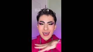 @justyngee makeup