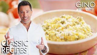 Making Classic Italian Recipes | Gino D'Acampo