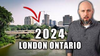 London Ontario - 2024 BEGINNER'S GUIDE