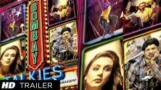 Bombay Talkies Trailer (Full HD) Official | Karan Johar, Zoya Akhtar, Anurag Kashyap