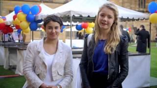 University of Sydney Open Day