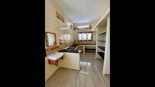 Simple Kitchen Design 2022 / Low Budget House #kitchendesign