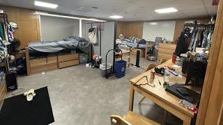 More than 150 UMaine students living in overflow housing