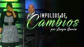 IMPULSOS DE CAMBIOS | LEUYIN GARCIA